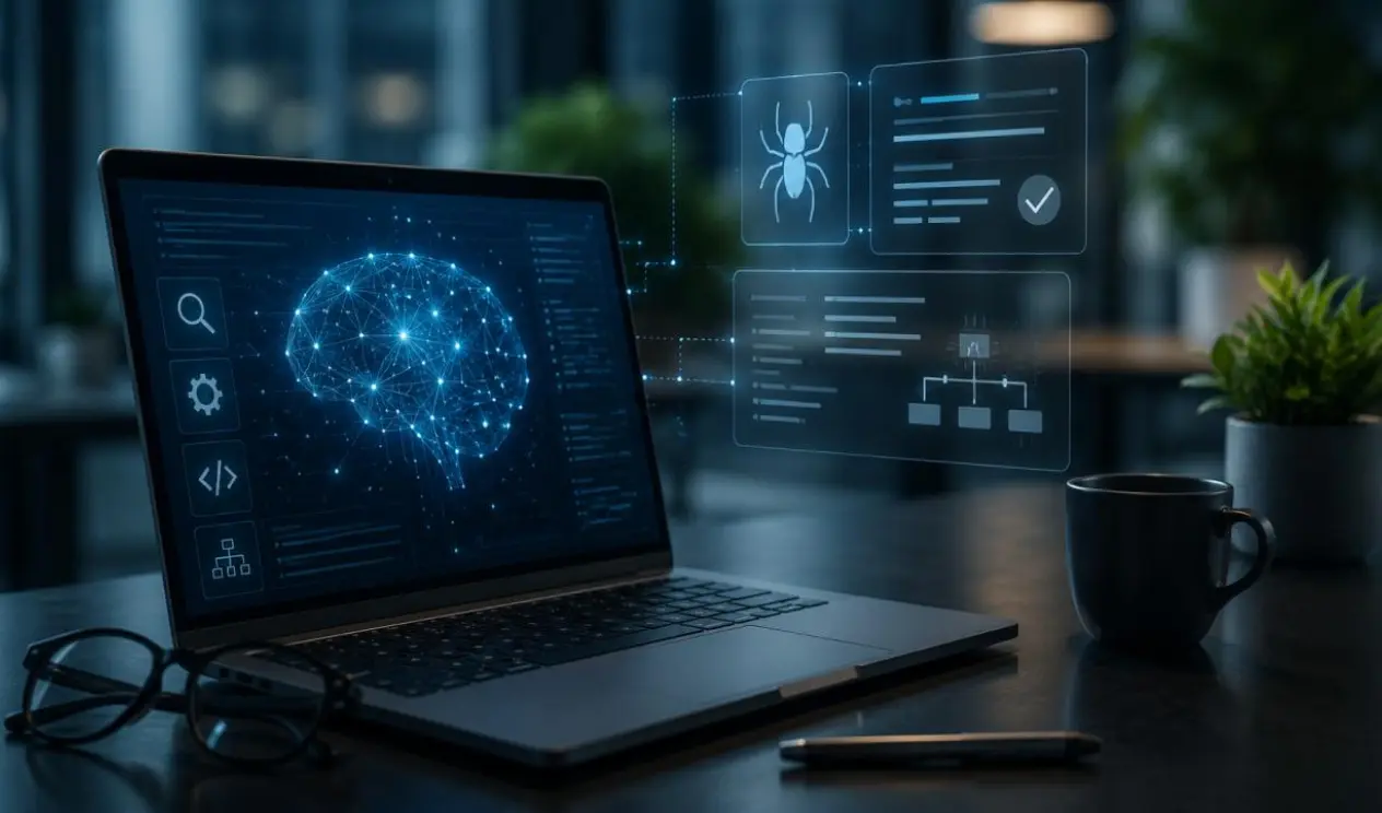 Technické SEO v éře AI: Připravte web na budoucnost