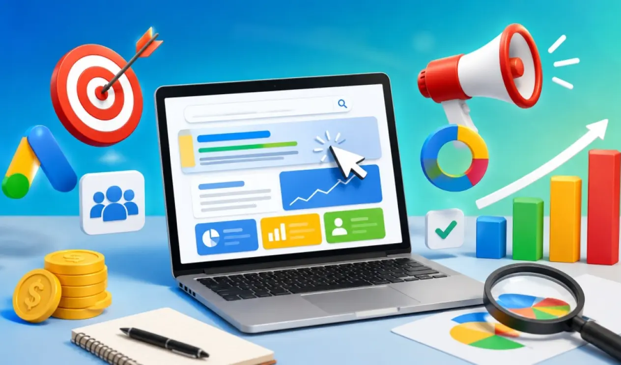 Proč vám atribuční modely PPC platforem neukazují všechno?