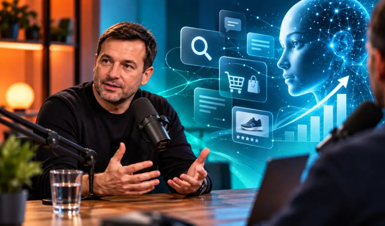 Umělá inteligence mění pravidla digitálního marketingu