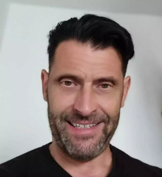 Milan Záběhlík Milan Záběhlík