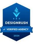 DesignRush ověřená agentura