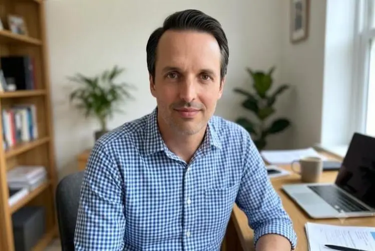 Ing. Tomáš Čupr, Zakladatel a jednatel PPC Profits a SEO Consult