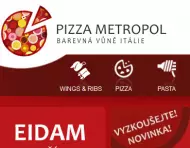 Pizzametropol.cz-SEO správa-analyza klicovych slov-optimalizace pro vyhledavace