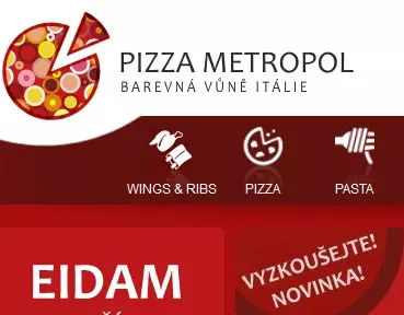 Pizzametropol.cz-SEO správa-analyza klicovych slov-optimalizace pro vyhledavace