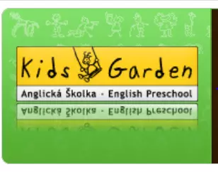 www.kidsgarden.cz - PPC pro vyhledavace-SEO sprava