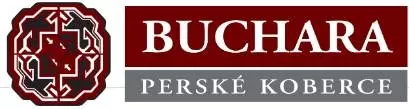 Buchara.cz logo