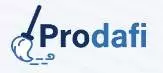 Prodafi - logo