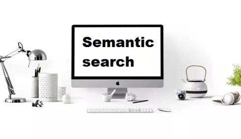 Sémantické vyhledávání a PPC
