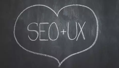 Úspěch webu zajistí SEO v kombinaci s UX