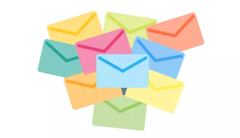 Vytvoření efektivního e-mailingu
