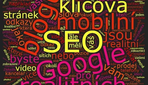 SEO pro realitní stránky