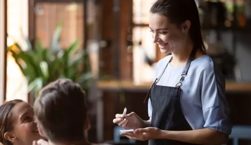 Proč by měla mít restaurace vlastní webovou stránku