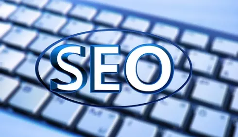 SEO optimalizace 