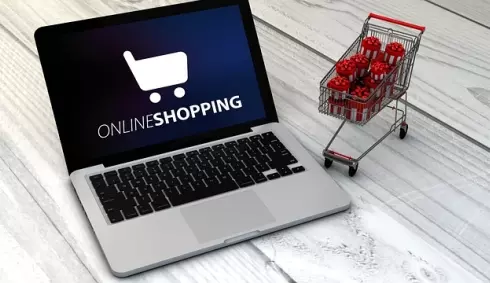 SEO e-shop 