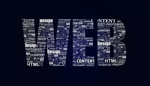 SEO a web design