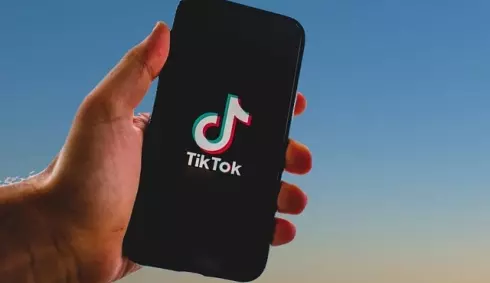 Tiktok