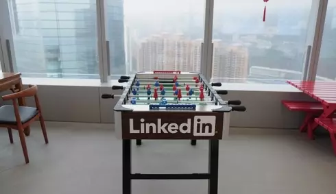 Linkedin