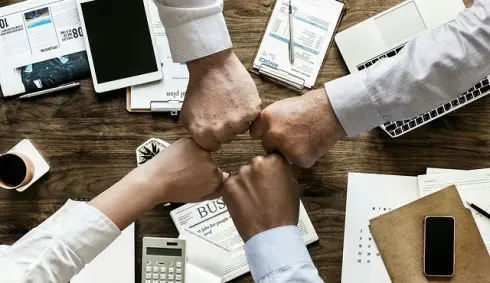 DesignRush partner pro byznys