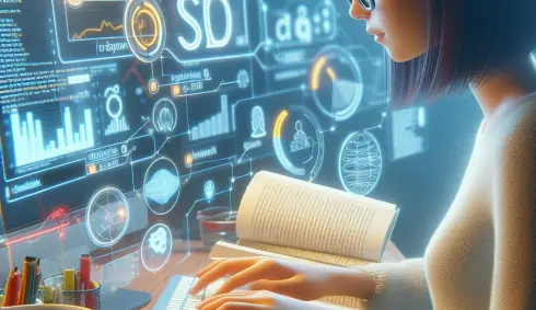 SEO strategie