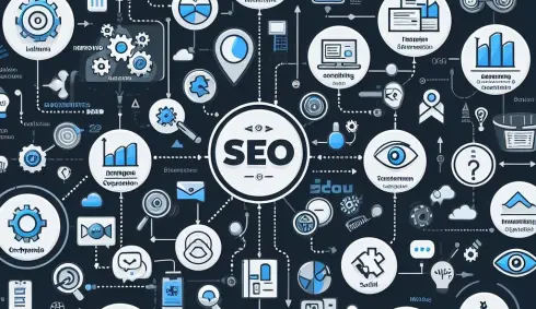 SEO strategie