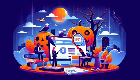 SEO novinky 