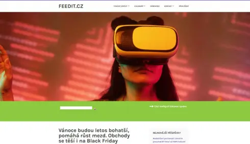 Feedit.cz
