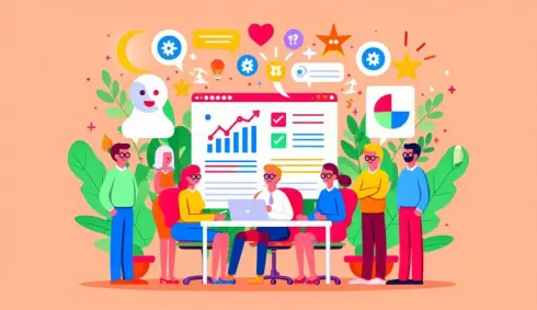 Google radí: Co dělat při zneužití pověsti webu
