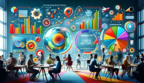 Další novinky v online marketingu na únor 2025