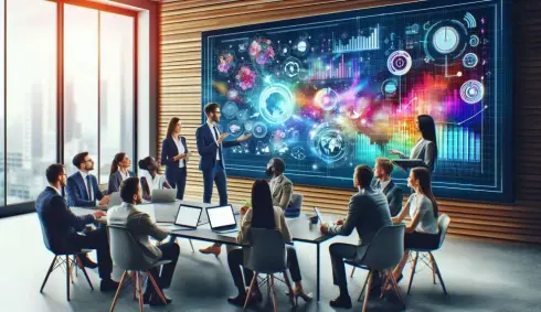 Dubnové novinky ze světa SEO, PPC a online marketingu: Co by vám nemělo uniknout