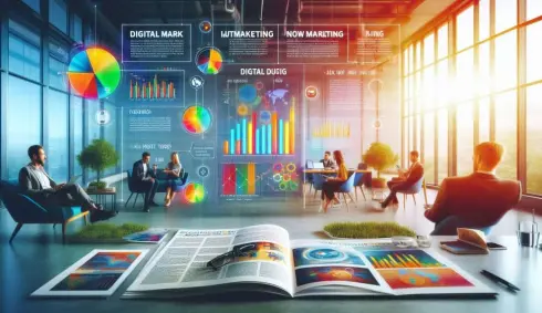 Nejdůležitější novinky v SEO, PPC a online marketingu – květen 2025