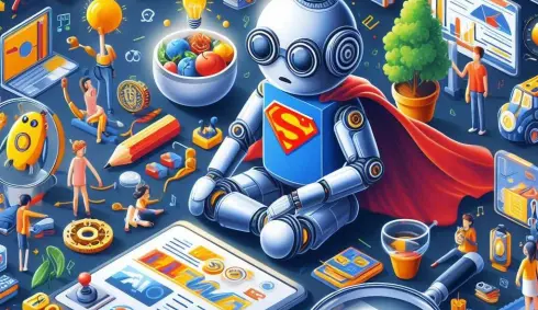Umělá inteligence a výzvy pro SEO v roce 2025