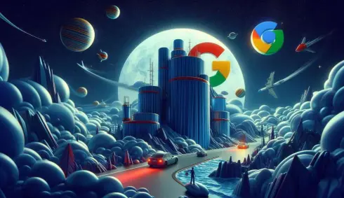 Vylepšení kampaní Google Performance Max