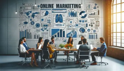 Příručka pro úspěšný marketing ve zdravotnickém zařízení