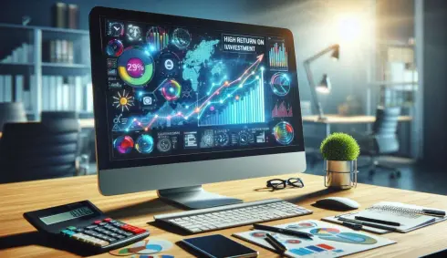 Cílová návratnost nákladů v Google Ads: Jak ji využít?