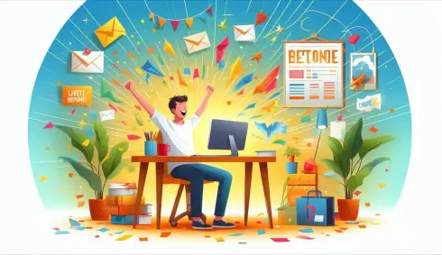 jak maximalizovat doručování e-mailů během svátků