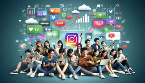 Instagram Reels: Jak získat pozornost krátkým videem?