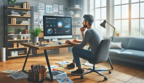 Marketing e-shopu v roce 2026
