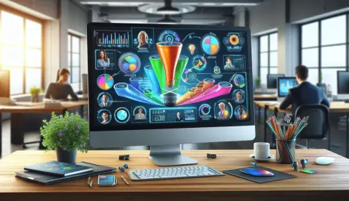 Zhmotněte úspěchy svého SEO. Sledujte zákazníky v GA4