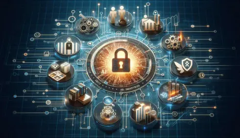 Střežené obory v éře AI: Zásady udržení bezpečného SEO