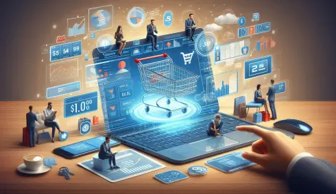 Automatická cenotvorba jako konkurenční výhoda