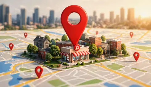 Lokální SEO ofenzíva v roce 2026: Akční plán na 90 dnů