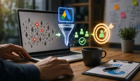 Jak zlepšit kvalitu leadů z PMax