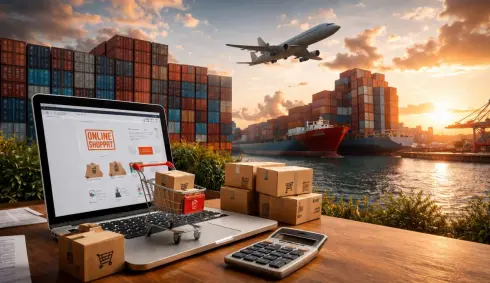 Geopolitická krize jako hrozba pro českou e-commerce