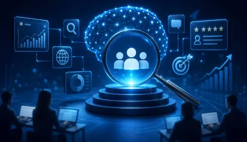 SEO Consult patří mezi nejviditelnější SEO agentury v AI