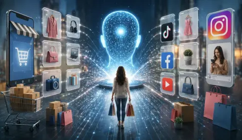 Nejstahovanější appky: AI už vládne, následují nákupní tržiště a sociální sítě