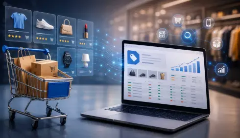 Proč produktové feedy potřebují organickou strategii pro AI vyhledávání