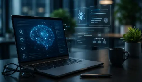 Technické SEO v éře AI: Připravte web na budoucnost