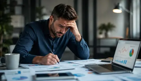 11 chyb v PPC kampaních odhalených při B2B auditech