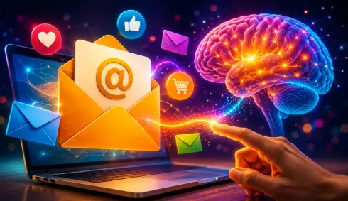 Neuromarketing v e-mailingu: Jak zvýšit konverze