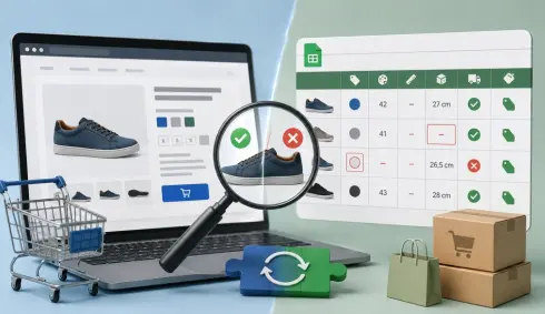 Proč produktový feed patří do SEO e-shopu